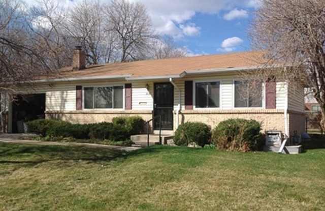 9151 Raleigh St - 9151 Raleigh Street, Westminster, CO 80031
