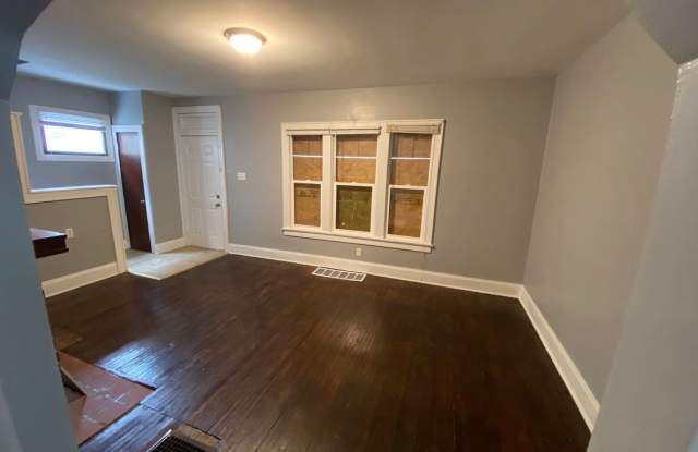 151 S. Burgess Ave. Gallery 2