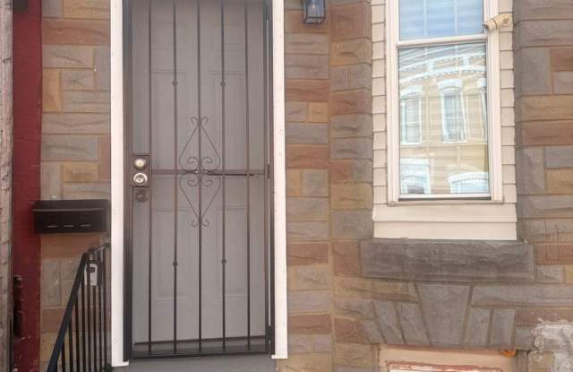 Fully Updated 3BR Home in East Baltimore – Modern Kitchen & Move-In Ready! photos photos