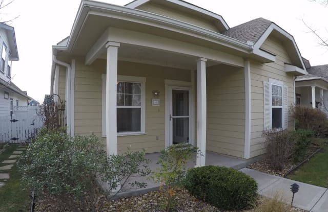 925 SW Redbuck Circle - 925 SW Redbuck Cir, Lee's Summit, MO 64081