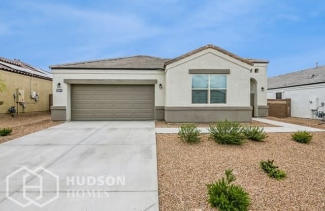 30151 West Clarendon Avenue - 30151 West Clarendon Avenue, Buckeye, AZ 85396