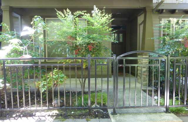 Bethany Town Home Available - 4857 Northwest 162nd Terrace, Bethany, OR 97229