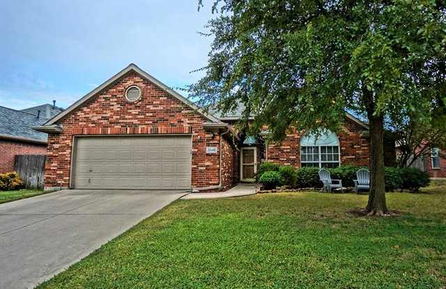 5548 Flynn Court - 5548 Flynn Court, Fort Worth, TX 76137
