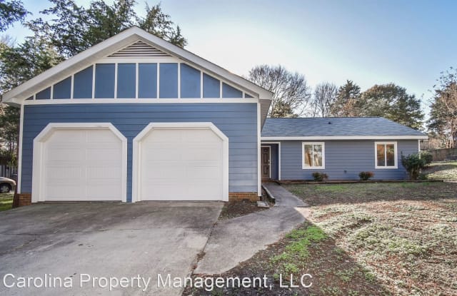 10216 Camelback Circle - 10216 Camelback Circle, Charlotte, NC 28226