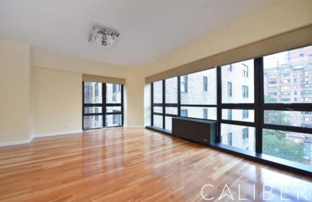 415 East 54th Street - 415 East 54th Street, New York City, NY 10022