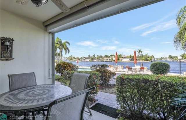 505 N Riverside Dr - 505 North Riverside Drive, Pompano Beach, FL 33062