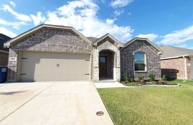 822 Spruce Lane - 822 Spruce Lane, Princeton, TX 75407