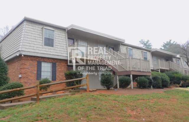 Move in Special! - Main level 2BR/1BA unit available now photos photos