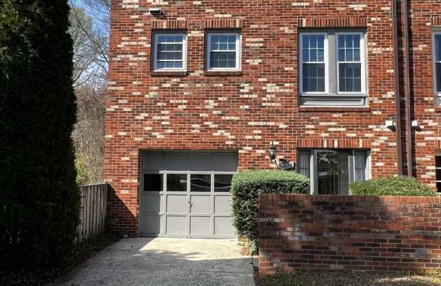 1570 WESTMORELAND STREET - 1570 Westmoreland Street, McLean, VA 22101