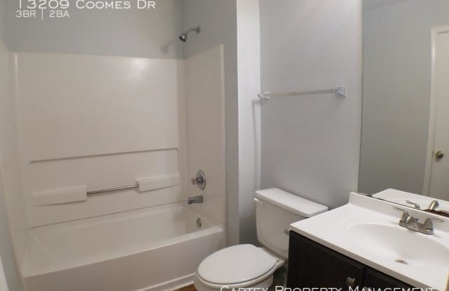 13209 Coomes Dr Gallery 3
