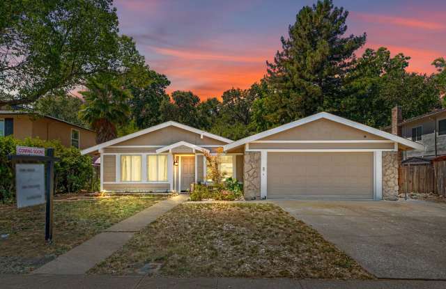 Spacious 4-Bedroom North Vacaville Home with Large Backyard Gallery 1