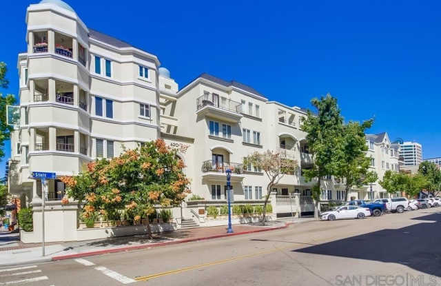 620 State St - 620 State Street, San Diego, CA 92101