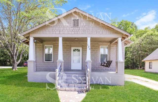129 Lindbergh Street - 129 Lindbergh Street, Winston-Salem, NC 27104