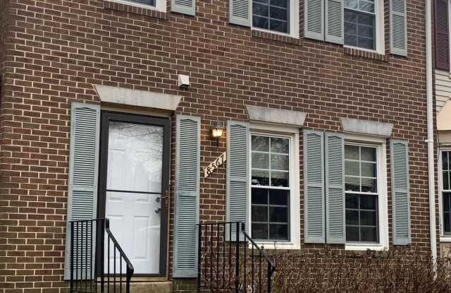 8567 DELLWAY LANE - 8567 Dellway Lane, Merrifield, VA 22180