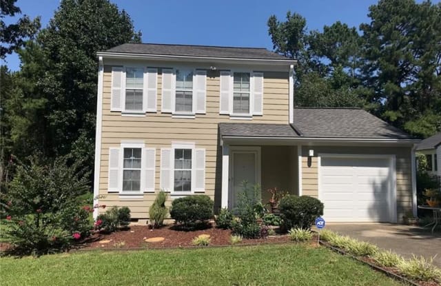 3900 Brooks Bridge Crossing - 3900 Brooks Bridge Xing, Johns Creek, GA 30022