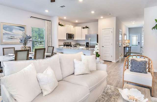 Walton's Landing Townhomes Gallery 3