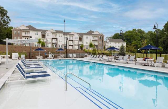 The Archer in Acworth photos photos