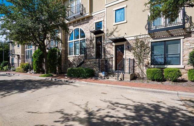 7213 Parkwood Boulevard - 7213 Parkwood Boulevard, Plano, TX 75024