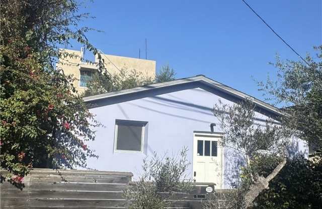 237 San Juan Avenue - 237 San Juan Avenue, Los Angeles, CA 90291