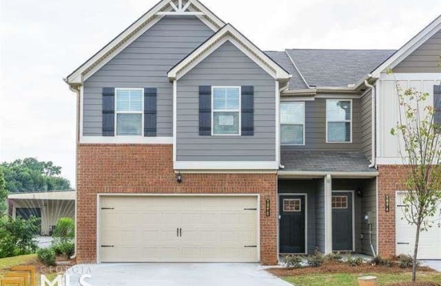 1080 McConaughy Ct - 1080 Mcconaughy Court, McDonough, GA 30253