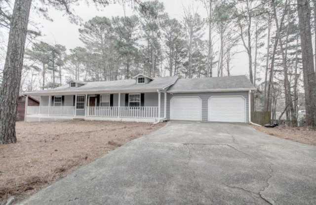 425 Tidwell Road Gallery 2