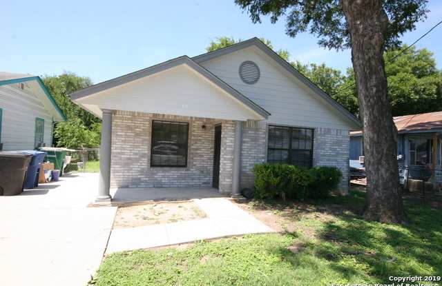 239 CERALVO ST - 239 Ceralvo Street, San Antonio, TX 78207