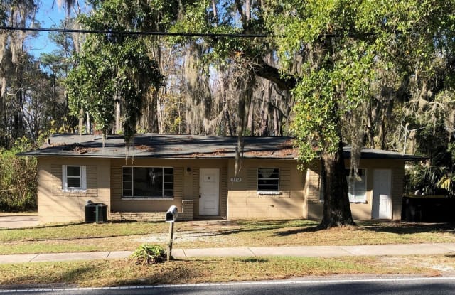 5952 PARK ST - 5952 Park Street, Jacksonville, FL 32210
