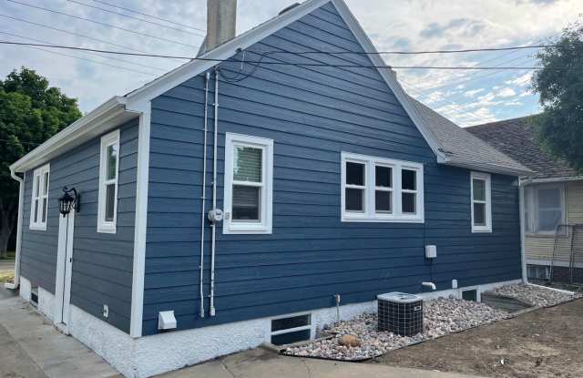 One block from USF! Huge home with 4 bedrooms! Fenced in yard Gallery 4