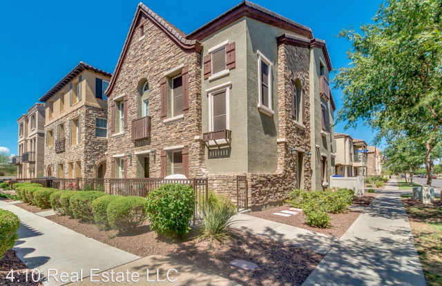 2640 S Bahama Dr - 2640 South Bahama Drive, Gilbert, AZ 85295