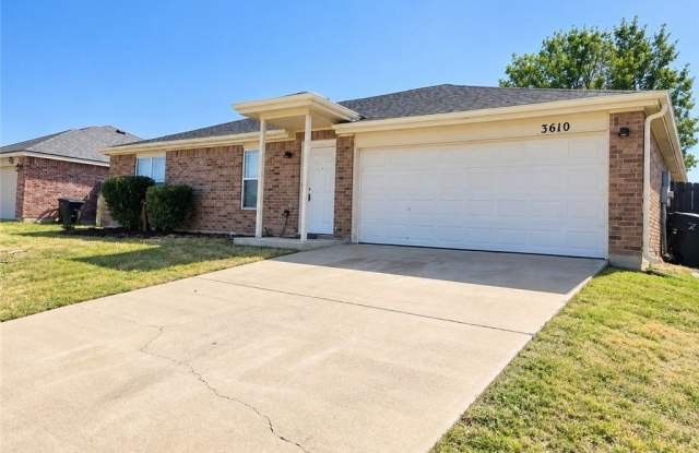 3610 Del Mar Court Gallery 1