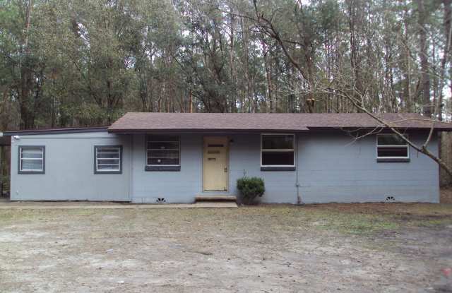 6937 JAMMES RD - 6937 Jammes Road, Jacksonville, FL 32244