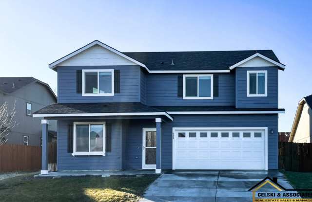 4 Bedroom, 2.5 Bath with an Office! photos photos