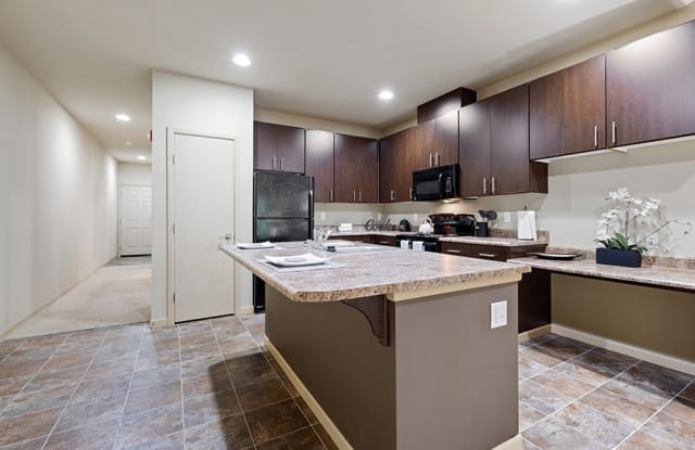 Yauger Park Villas Gallery 3