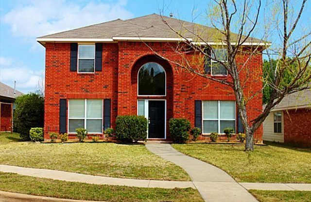 5232 Boxwood Lane - 5232 Boxwood Lane, McKinney, TX 75070