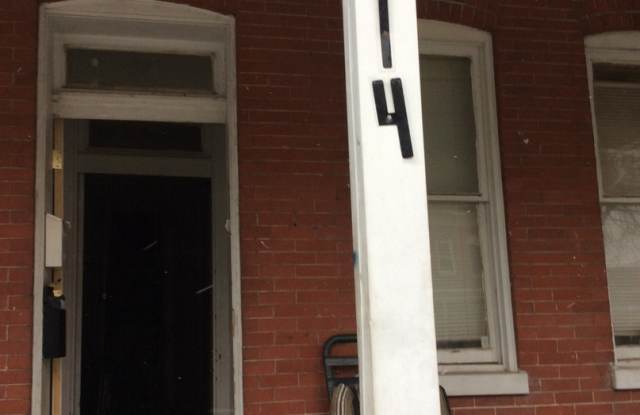 Available Now! 1st Floor 1 Bedroom Apartment near McKinley School-York City SD photos photos