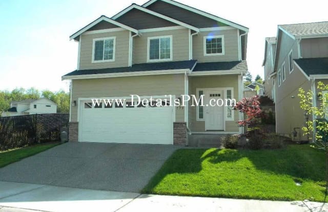 779 Courage Ct SE - 779 Courage Ct, Port Orchard, WA 98366