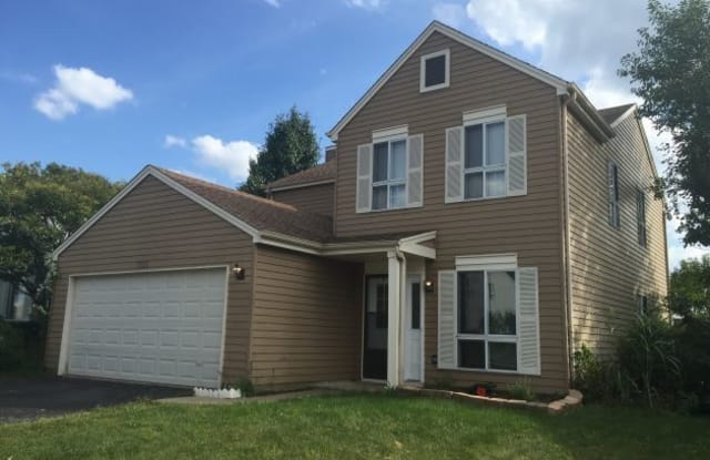 2333 Buckingham Circle - 2333 Buckingham Circle, Woodridge, IL 60517