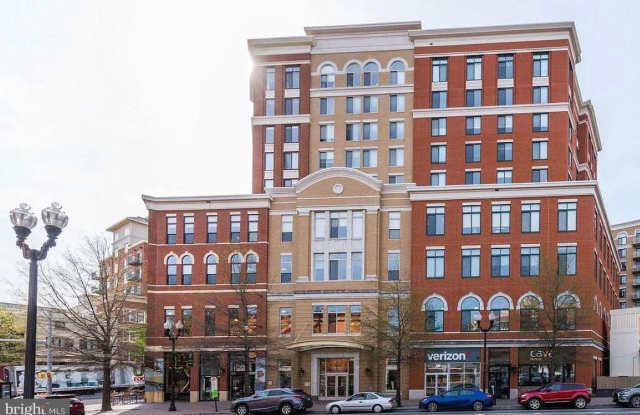 1220 N FILLMORE Street unit: 909 photos photos