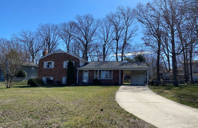 5718 TREMONT COURT - 5718 Tremont Court, Rose Hill, VA 22310