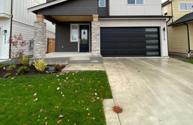 22939 Southeast Cherry Street - 22939 Southeast Cherry Street, Black Diamond, WA 98010