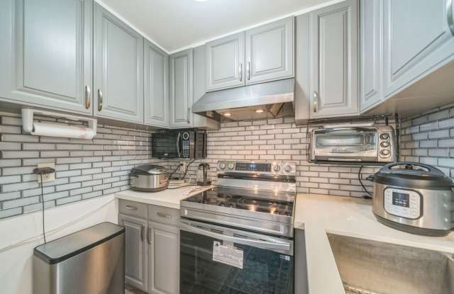Charming central 3BR Condo in Honolulu Gallery 4