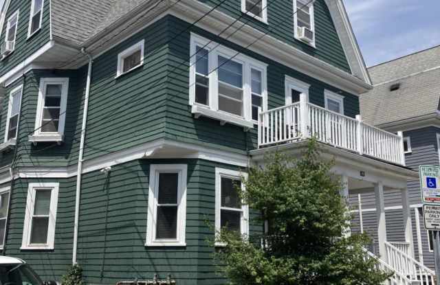 50 Bromfield St. - 50 Bromfield Road, Somerville, MA 02144