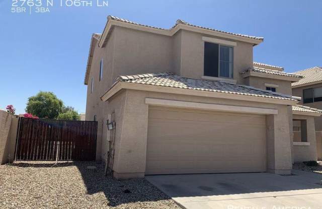 2763 N 106th Ln Gallery 2