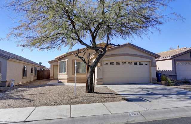 5493 W Silent Dove Way photos photos
