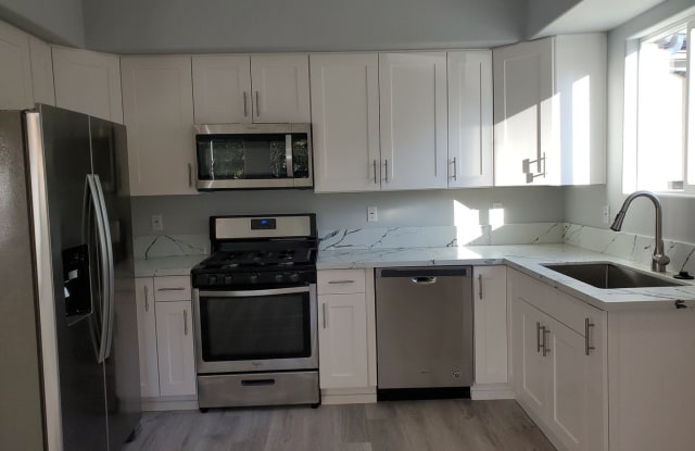 8566 Hanna Ave. - 8566 Hanna Avenue, Los Angeles, CA 91304