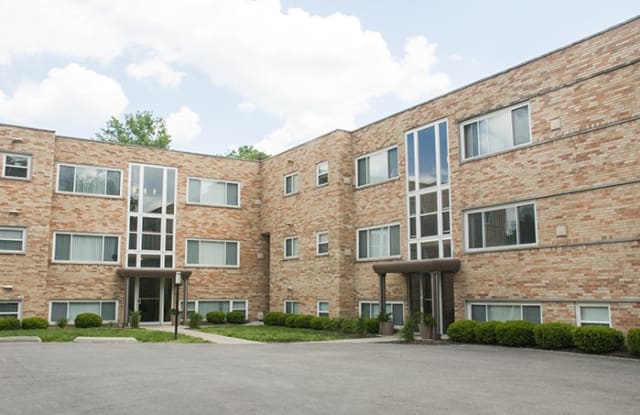 Rookwood Court photos photos