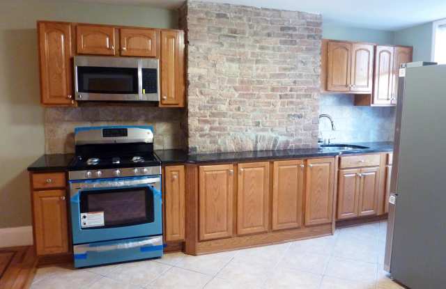 314 3RD ST - 314 3rd Street, Jersey City, NJ 07302