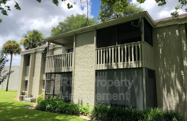 136 Springwood Cir - 136 Springwood Circle, Seminole County, FL 32750