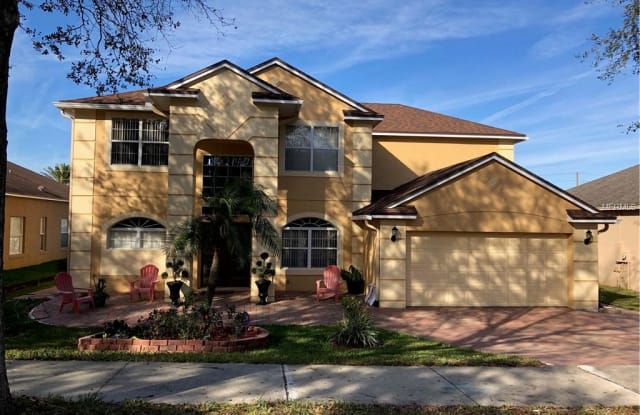 7849 BELVOIR DRIVE - 7849 Belvoir Drive, Orlando, FL 32835