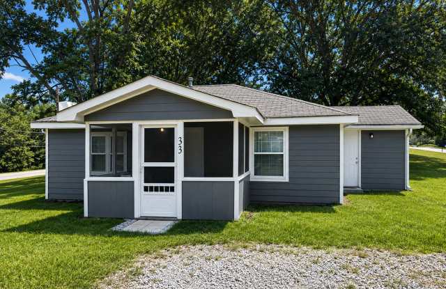 Charming 2 Bedroom 1 bath home photos photos